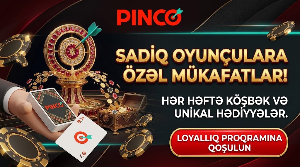 Pinco casino ошибки отыгрыша